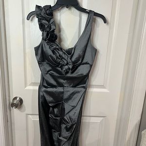 Beautiful dress dress barn